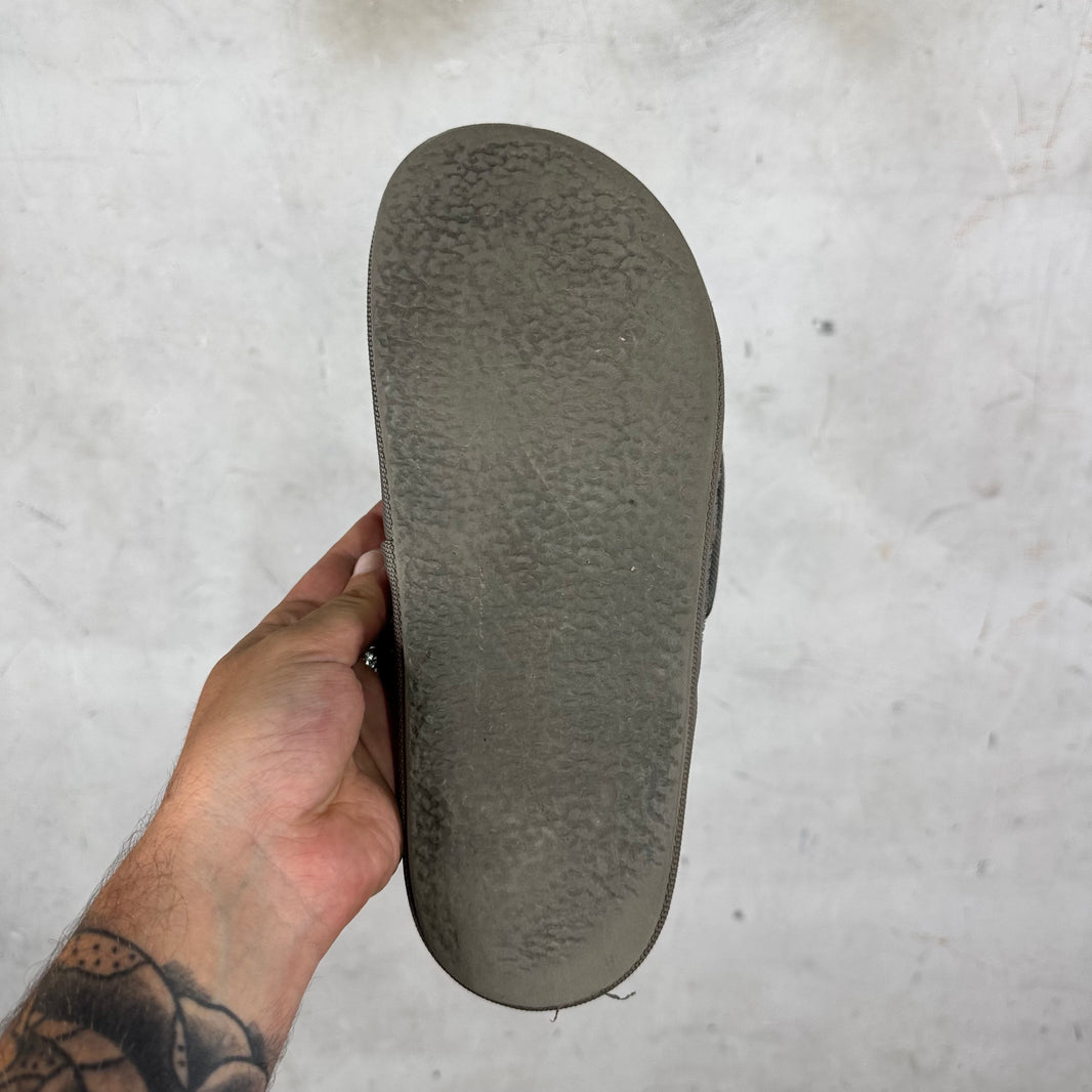 Yeezy Season 6 Nylon Slides