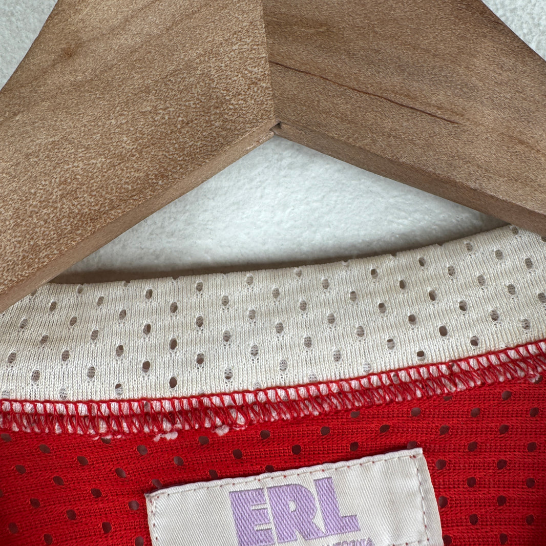ERL Heehaw Hockey Jersey