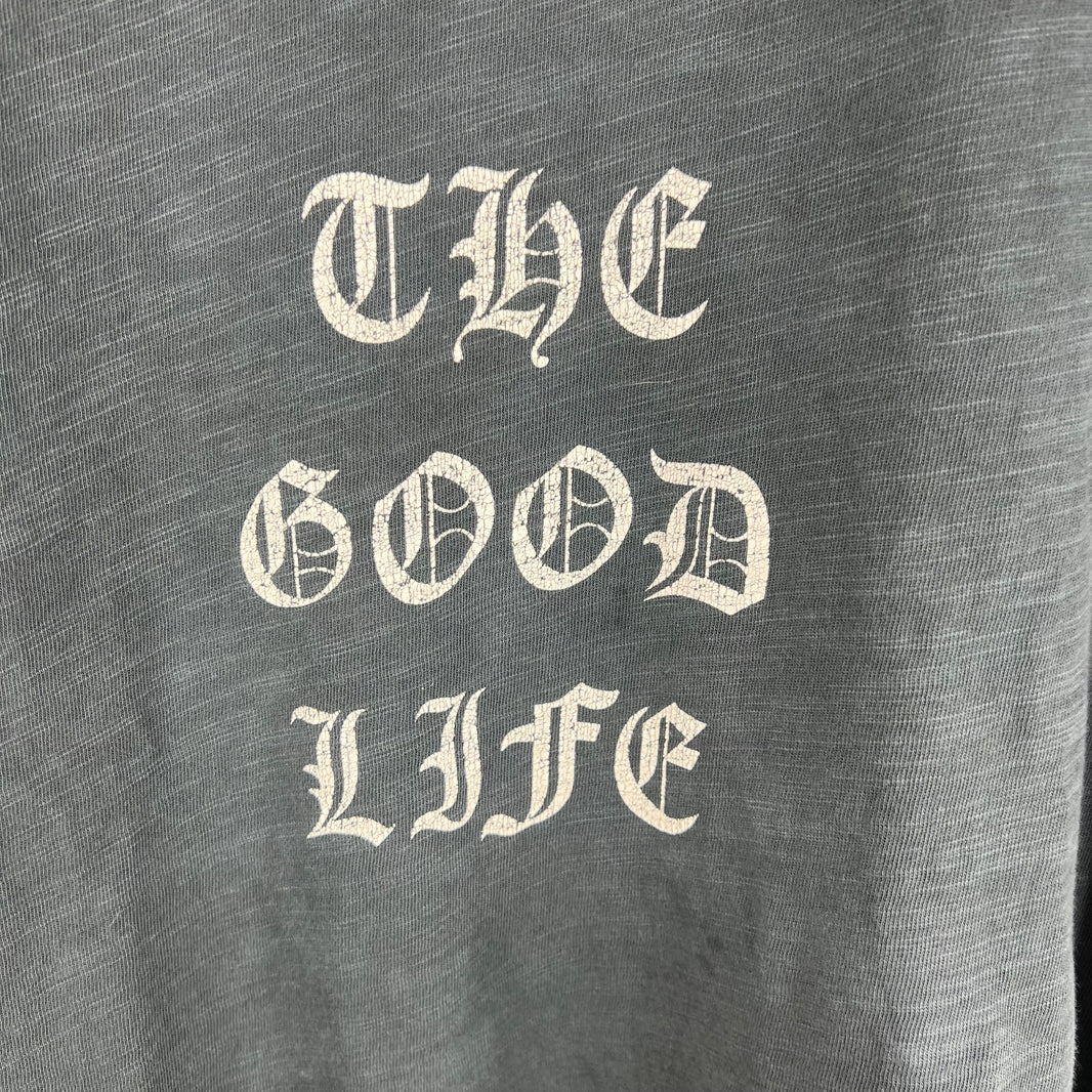 Amiri The Good Life T-Shirt
