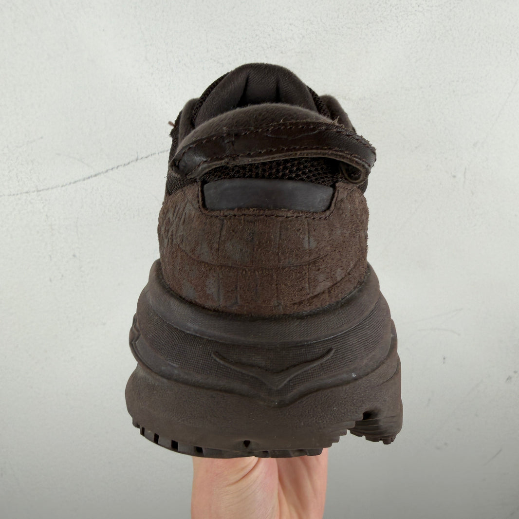 Hoka Brown EG Bondi L Sneakers
