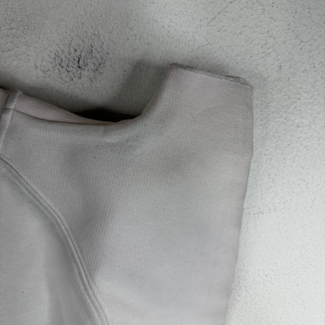 DRKSHDW Milk Tec Sweat Crewneck
