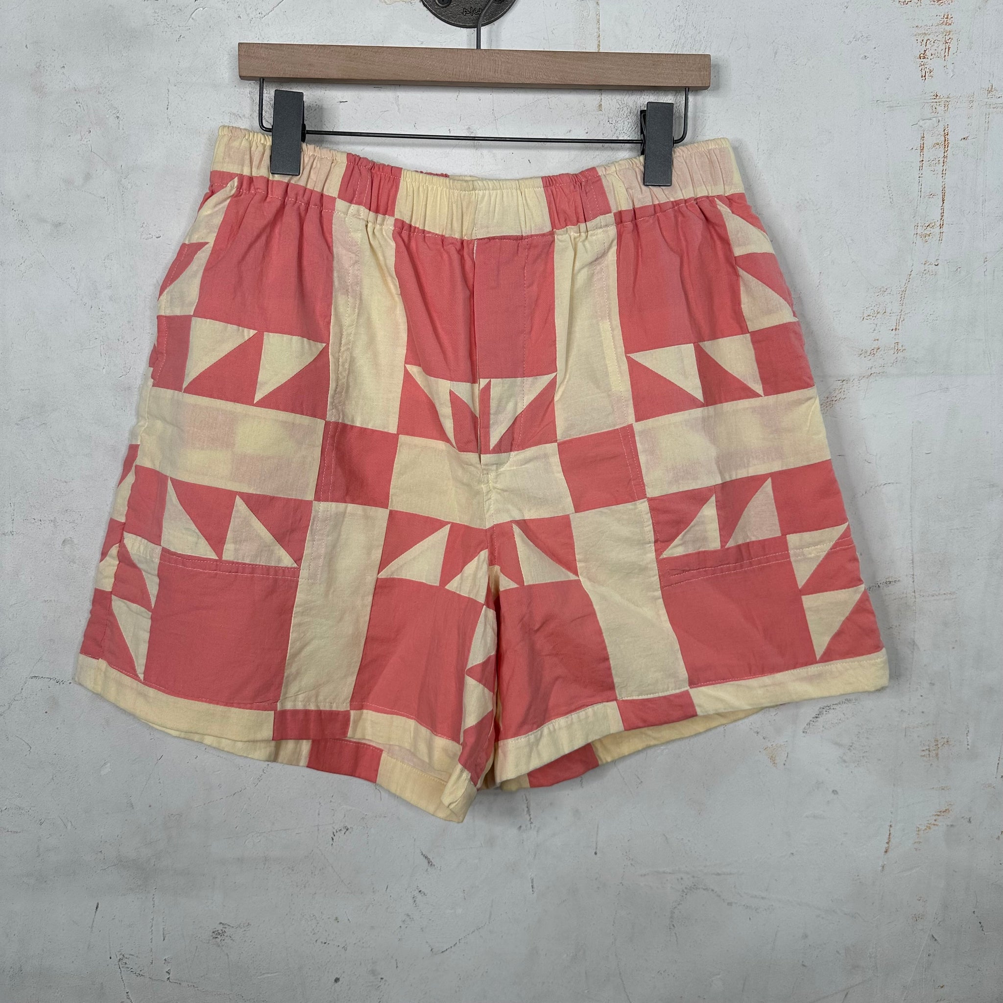 Brand New Bode Tribal Shorts