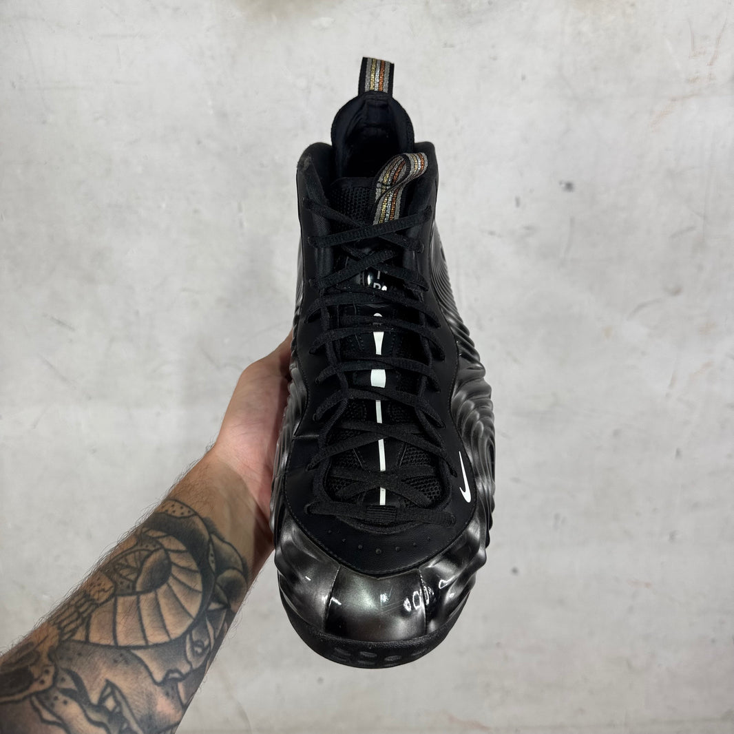 Nike X CDG Cateye Foamposites