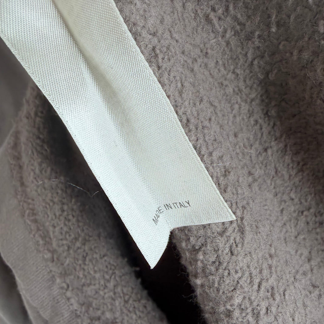 DRKSHDW Felpa Crewneck