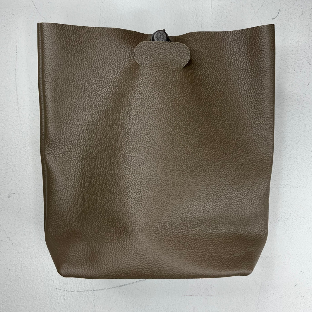 Hender Scheme Bucket Tote Bag