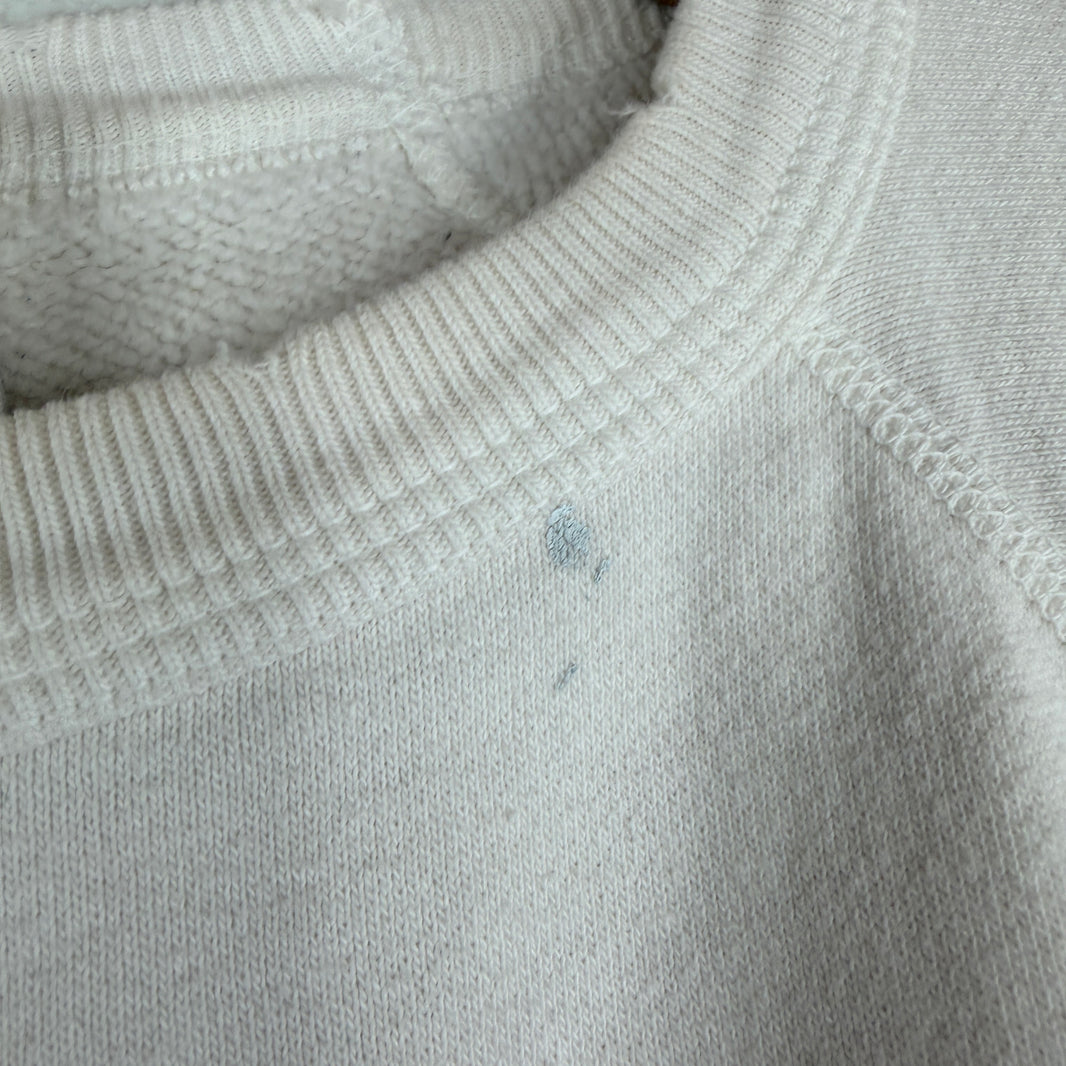 Saint Michael Control Crewneck