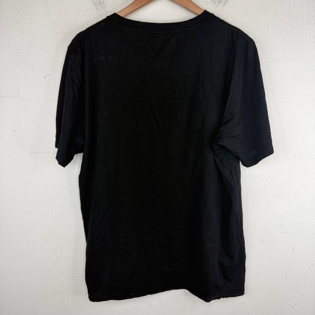 Saint Laurent Cards T-Shirt