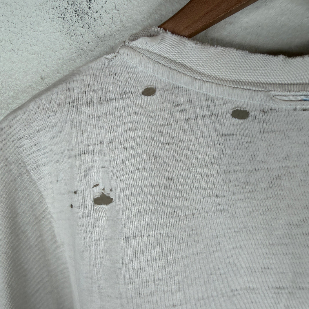 Vintage Smoked Lowenbrau T-Shirt