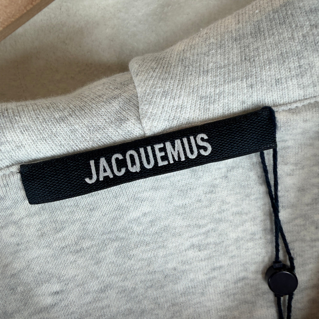 Jacquemus Le Hoodie Torneo