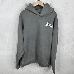 CPFM Kids See Ghost Hoodie