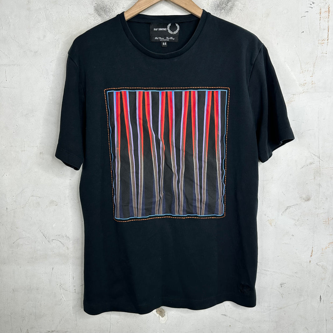 Raf Simons x Fred Perry Sticks T-Shirt