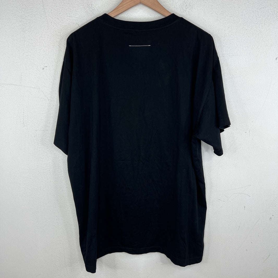 Margiela MM6 House Drawing T-Shirt
