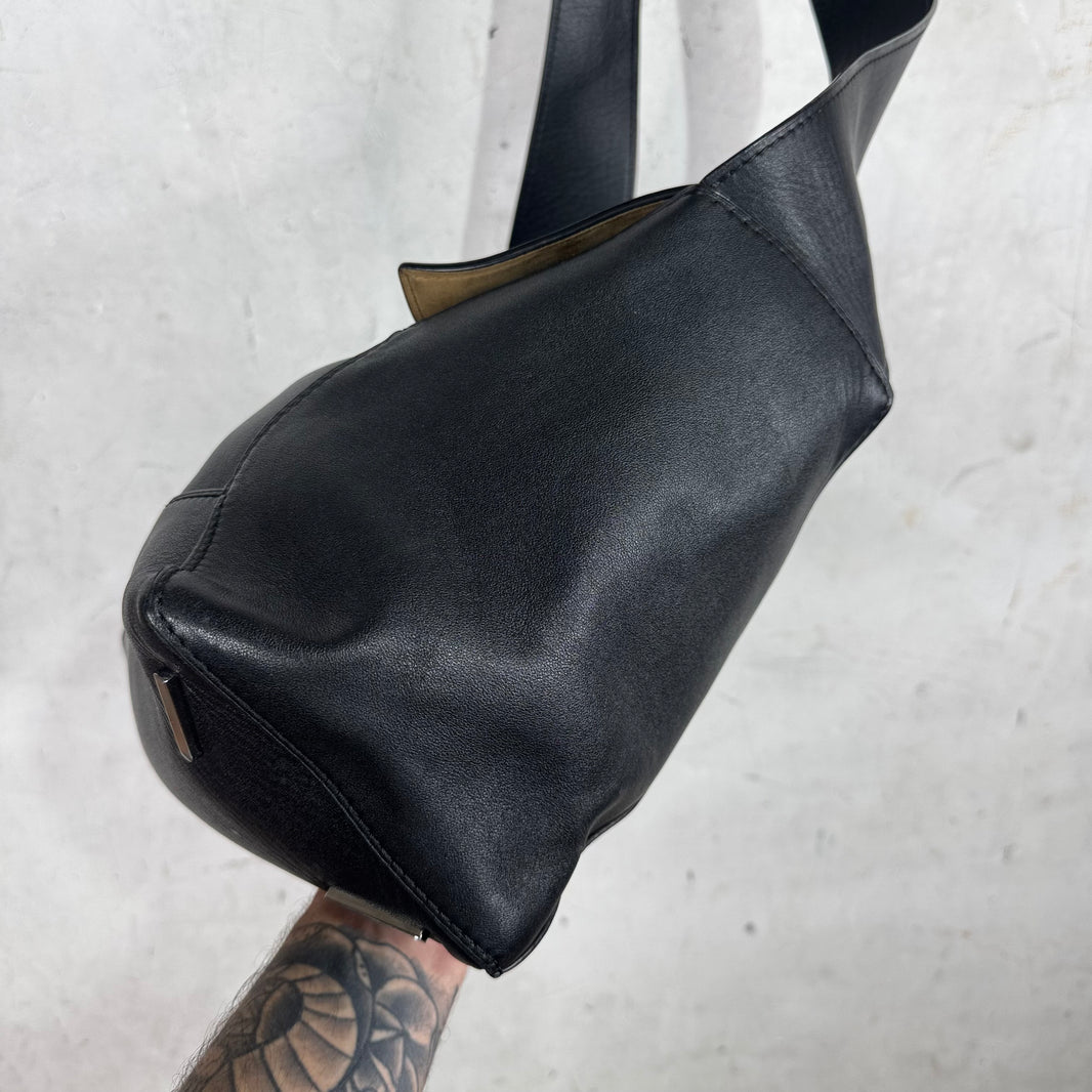 Loewe Men's Puzzle Bag