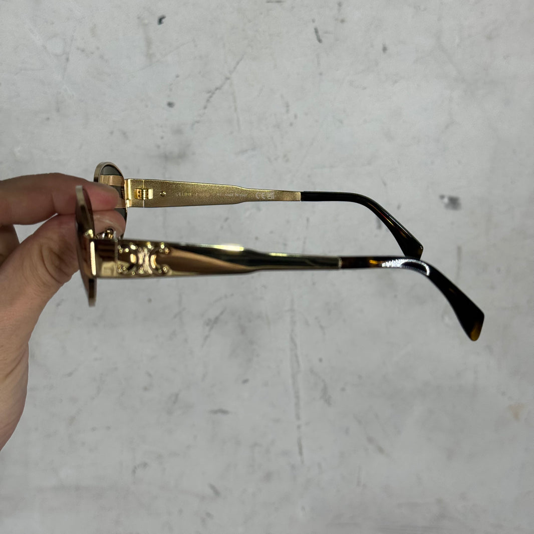 Celine CL40325U Sunglasses New