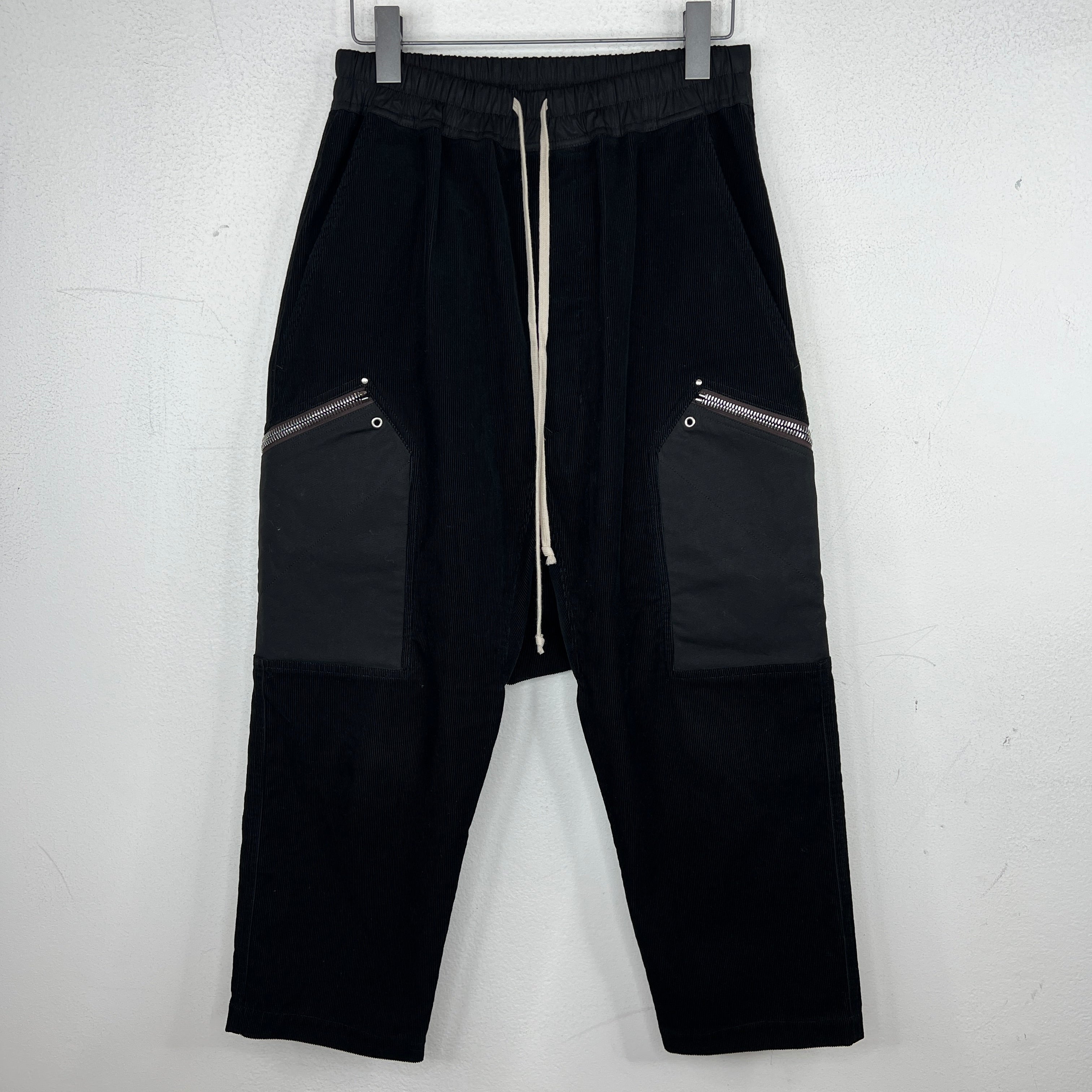 Rick Owens – www.Lukes.store