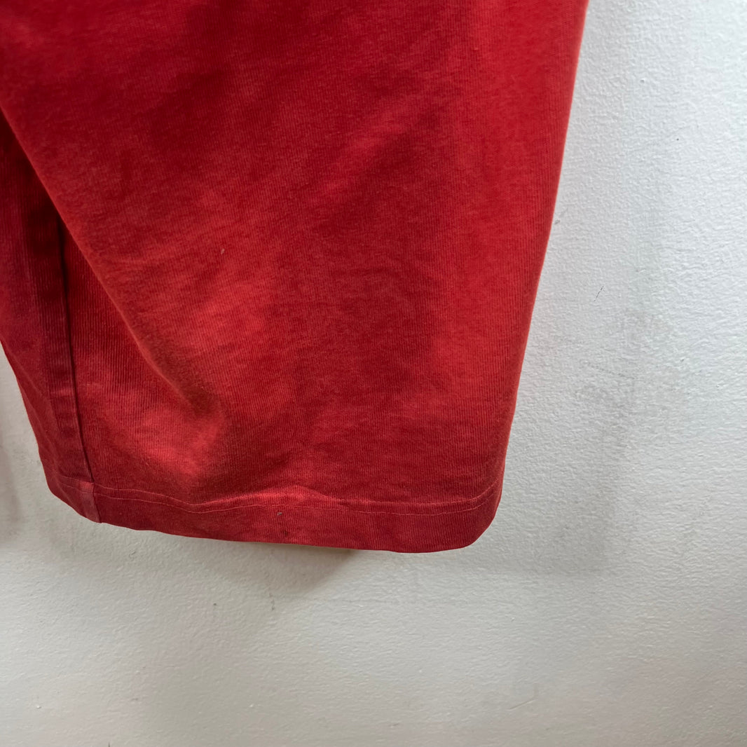 424 Red Academy Sweatpants
