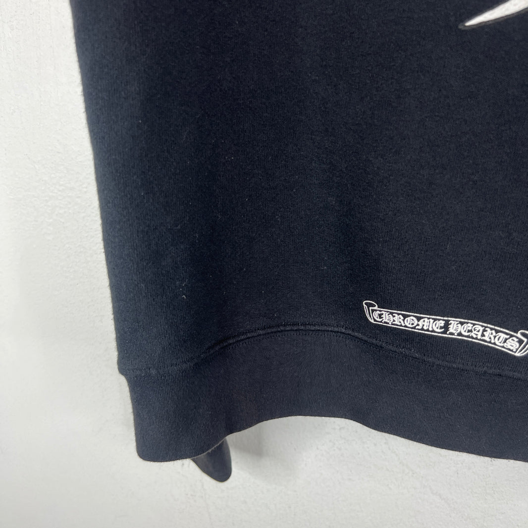 Chrome Hearts Matty Boy Sex Records Hoodie