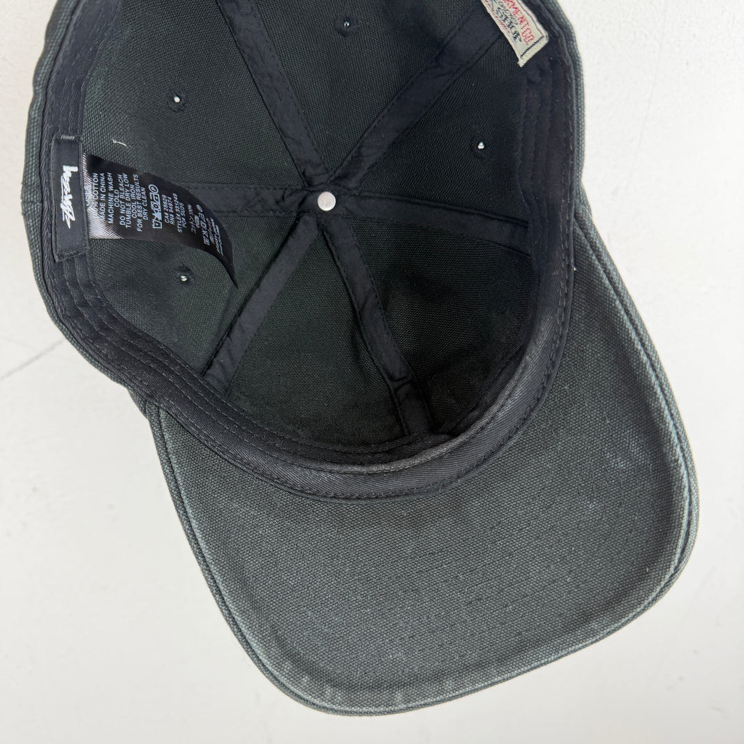 Stussy Our Legacy Patch Hat