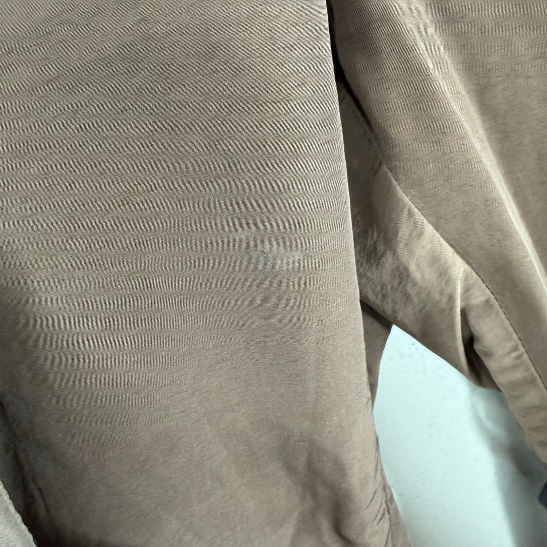 Alyx Nylon Bondage Cargo Pants