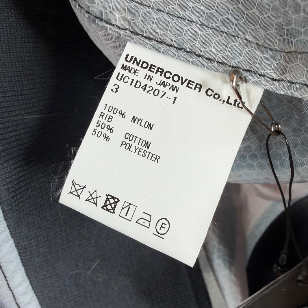 Undercover Helen Verhoeven Light Bomber Jacket