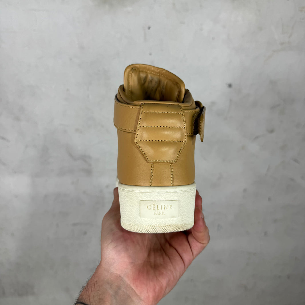 Celine Phoebe Philo Beige Air Forces