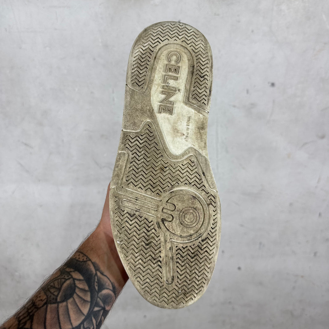 Celine CT- 07 Sneakers