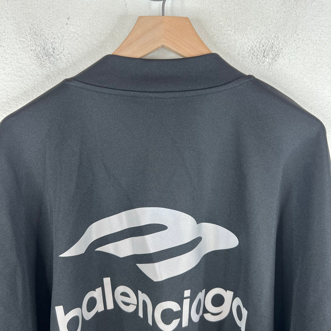 Balenciaga 3B Hockey Jersey