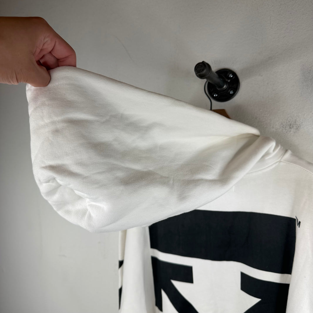 Off White Chirico Hoodie