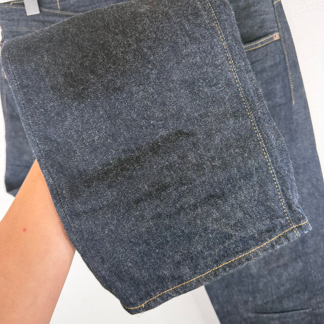 Levis 501Z LVC Selvedge Jeans