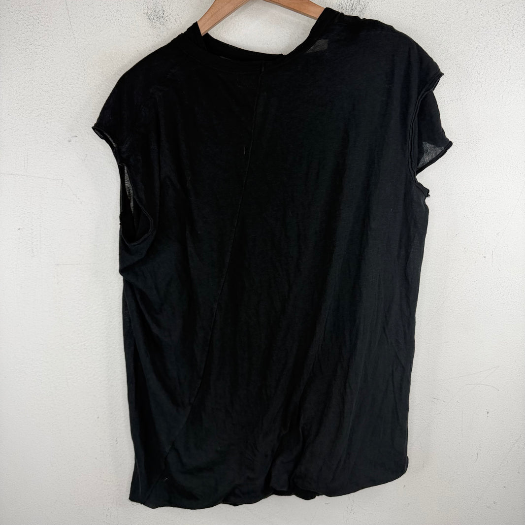 Rick Owens Dylan Shirt
