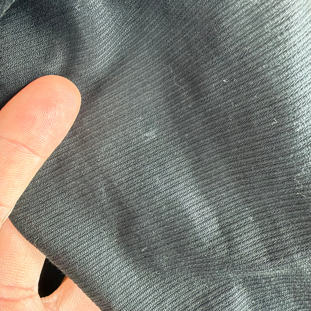Rick Owens Ribbed Bomber Jacket