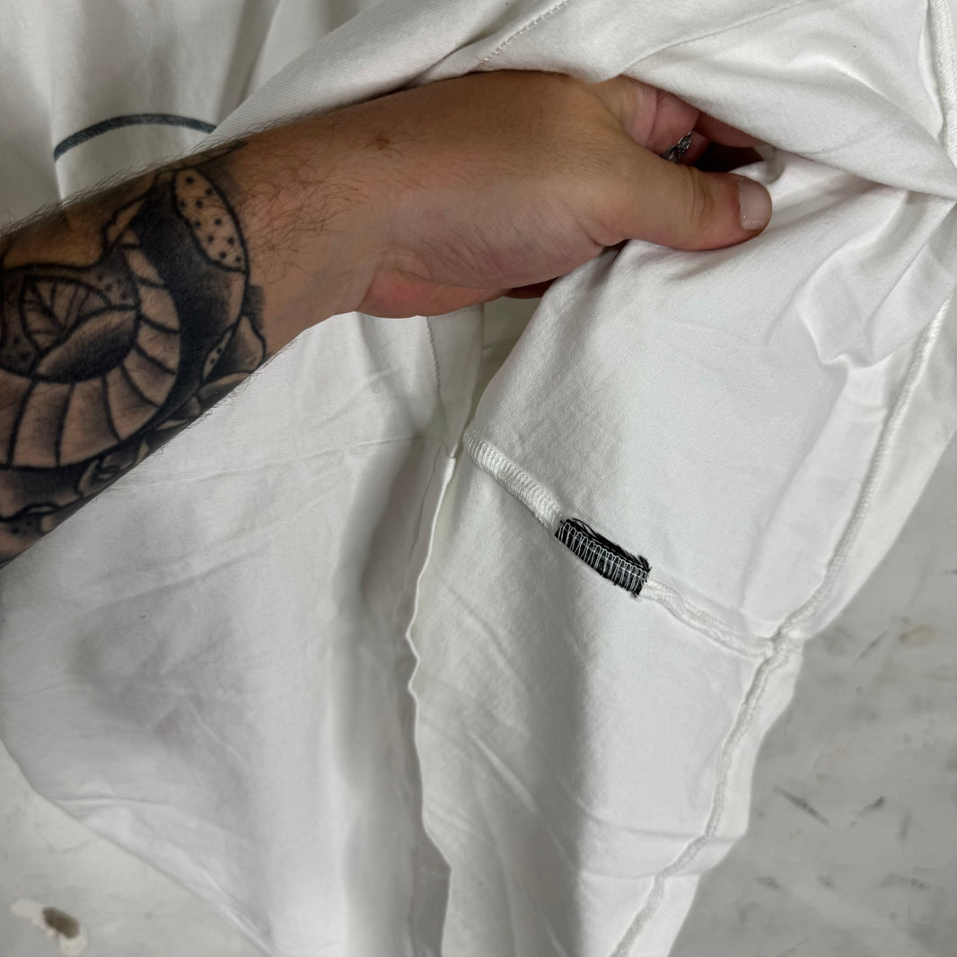 RRL Cat Logo T-Shirt