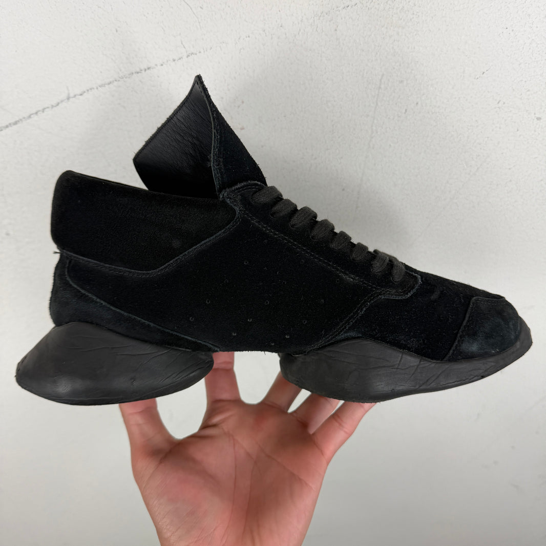 Rick Owens Adidas Runner Sneakers