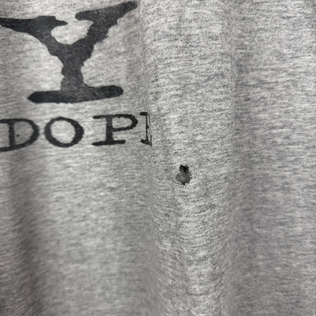 Vintage Smoked ICP Shaggy T-Shirt