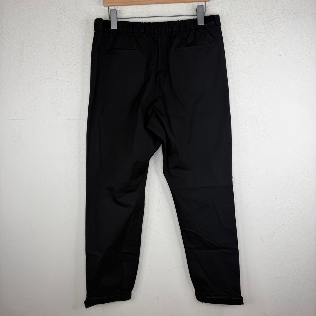 Prada Cuff Ski Pants