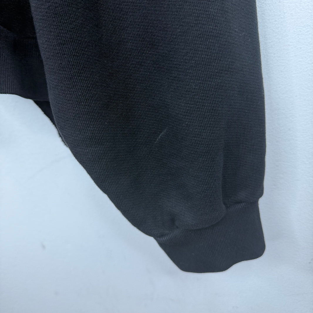 Willy Chavarria Money Cross Crewneck