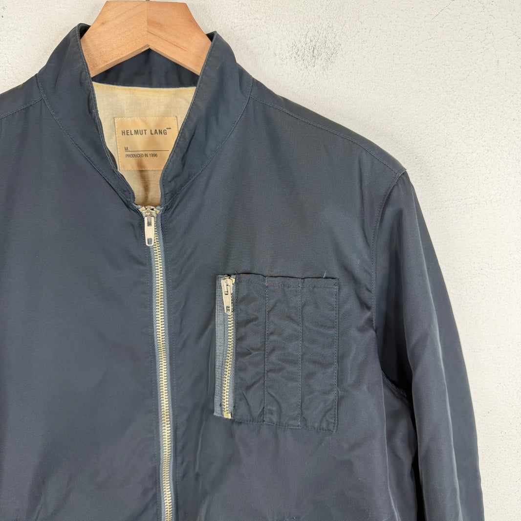 Helmut Lang Light Flight Jacket