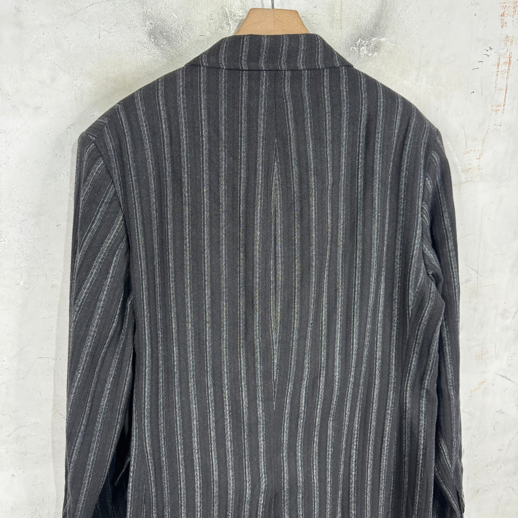 Our Legacy Whale Long Coat