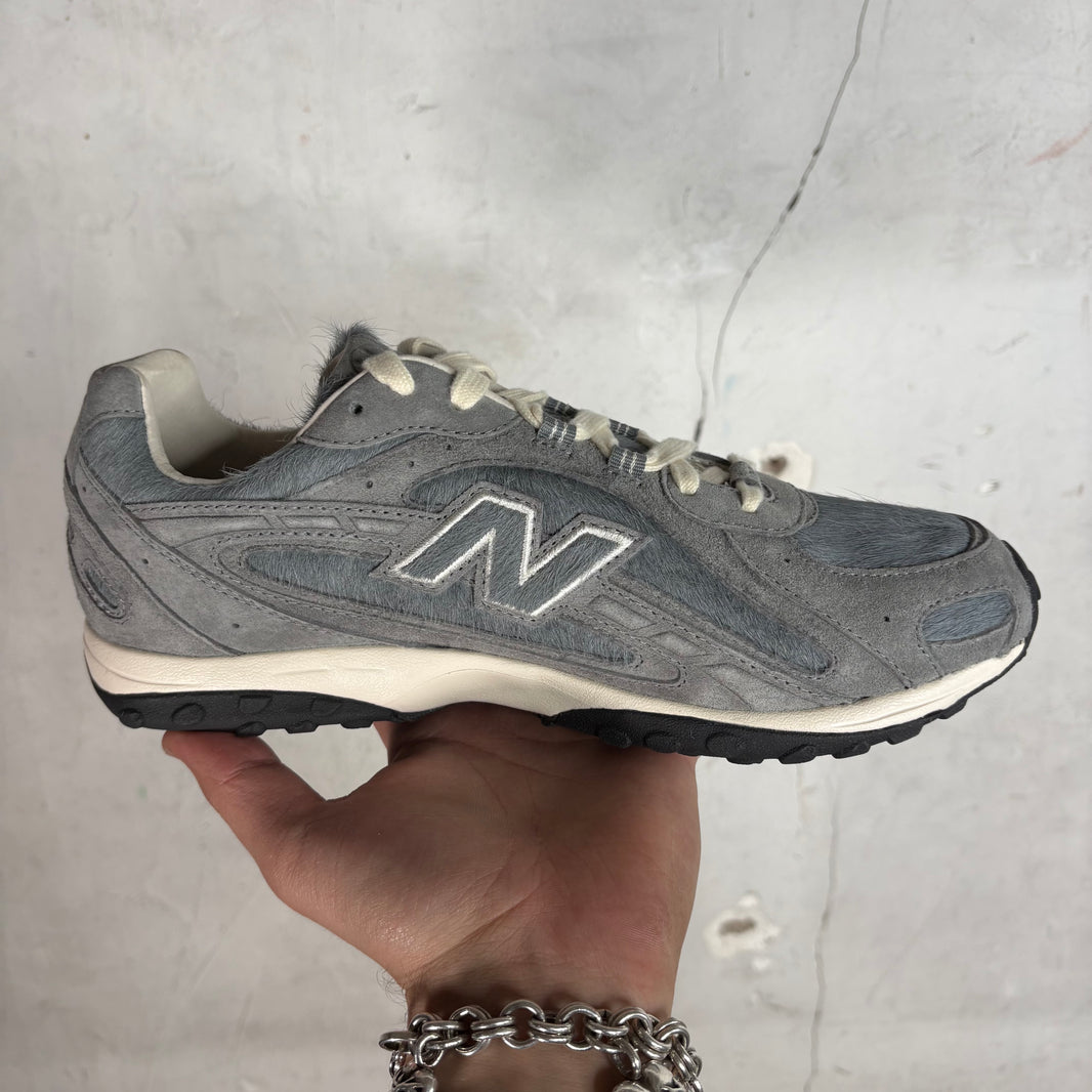 New Balance x Basketcase 204L