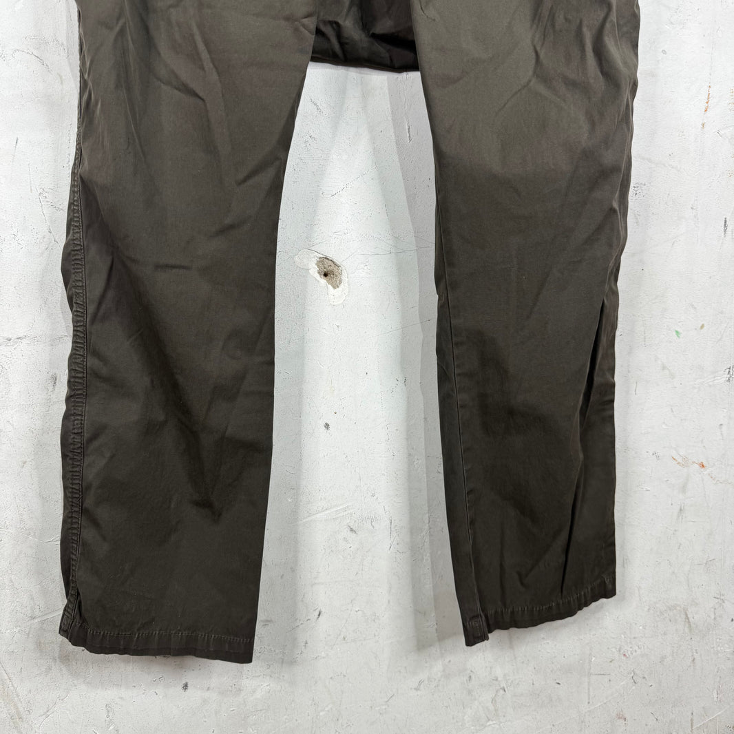 DRKSHDW Olive Pod Pants