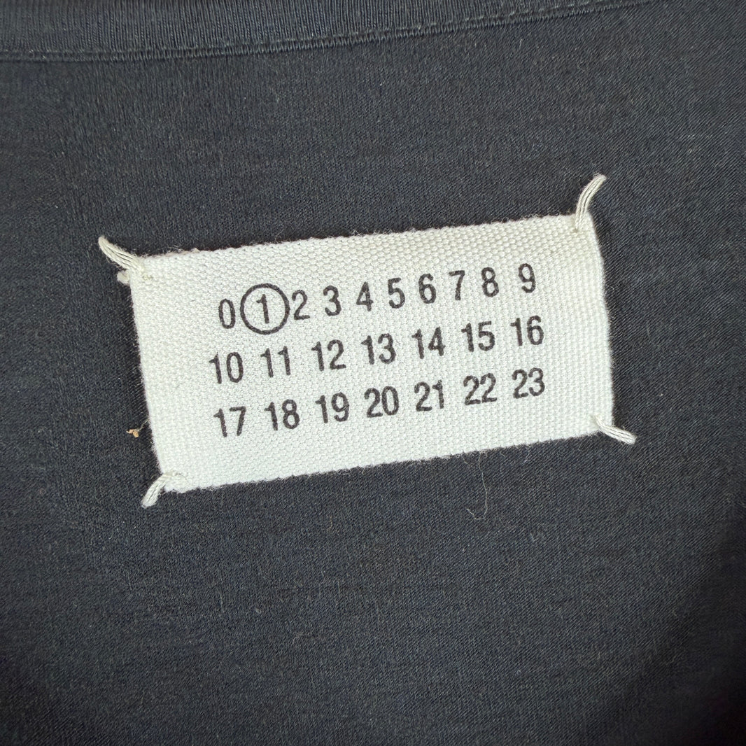 Margiela Championship Ring L/S T-Shirt