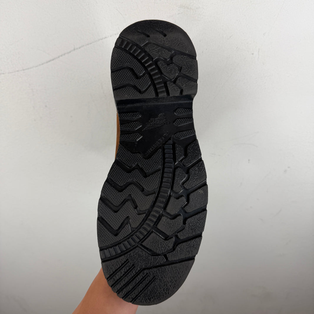 Red Wing Roper Boots