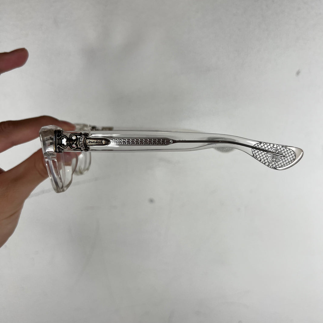Chrome Hearts Cuntvoluted Glasses