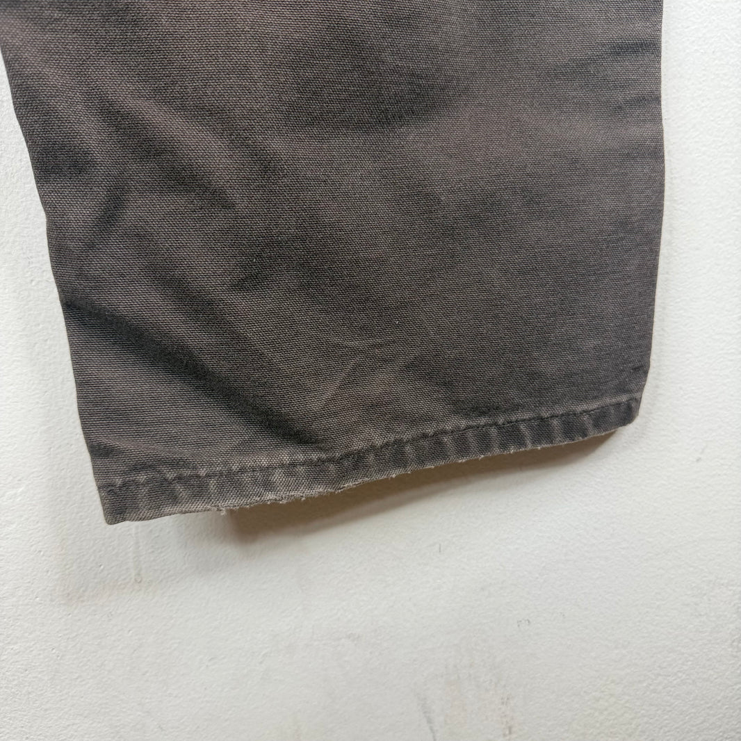 Vintage Carhartt Brown Dungaree Pants
