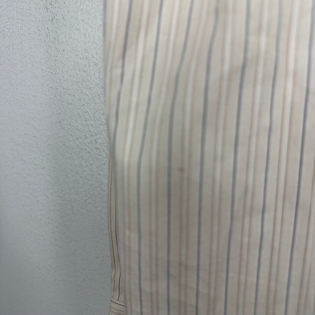 Gucci Sample Striped Shirt