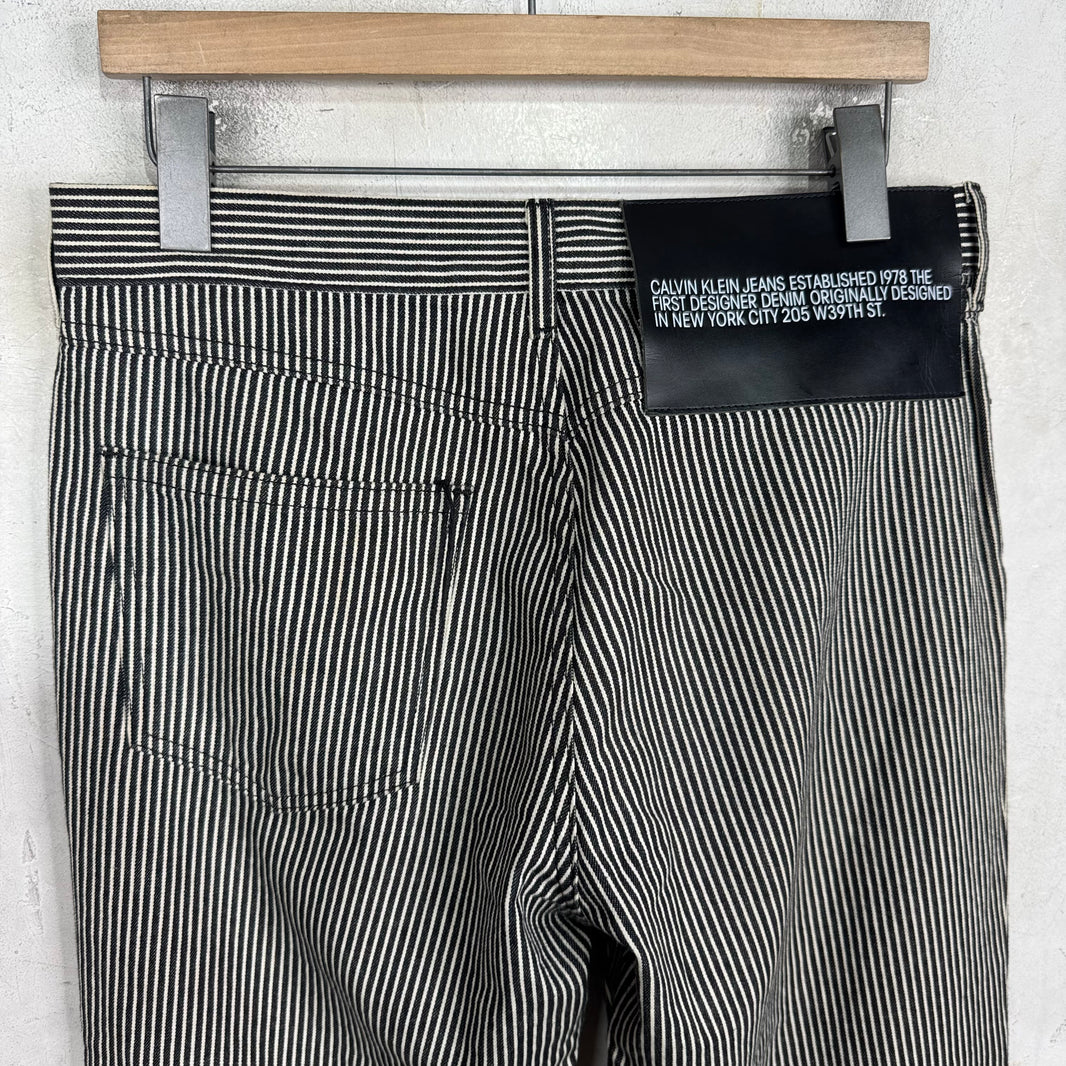 Calvin Klein 205W39NYC Hickory Jeans