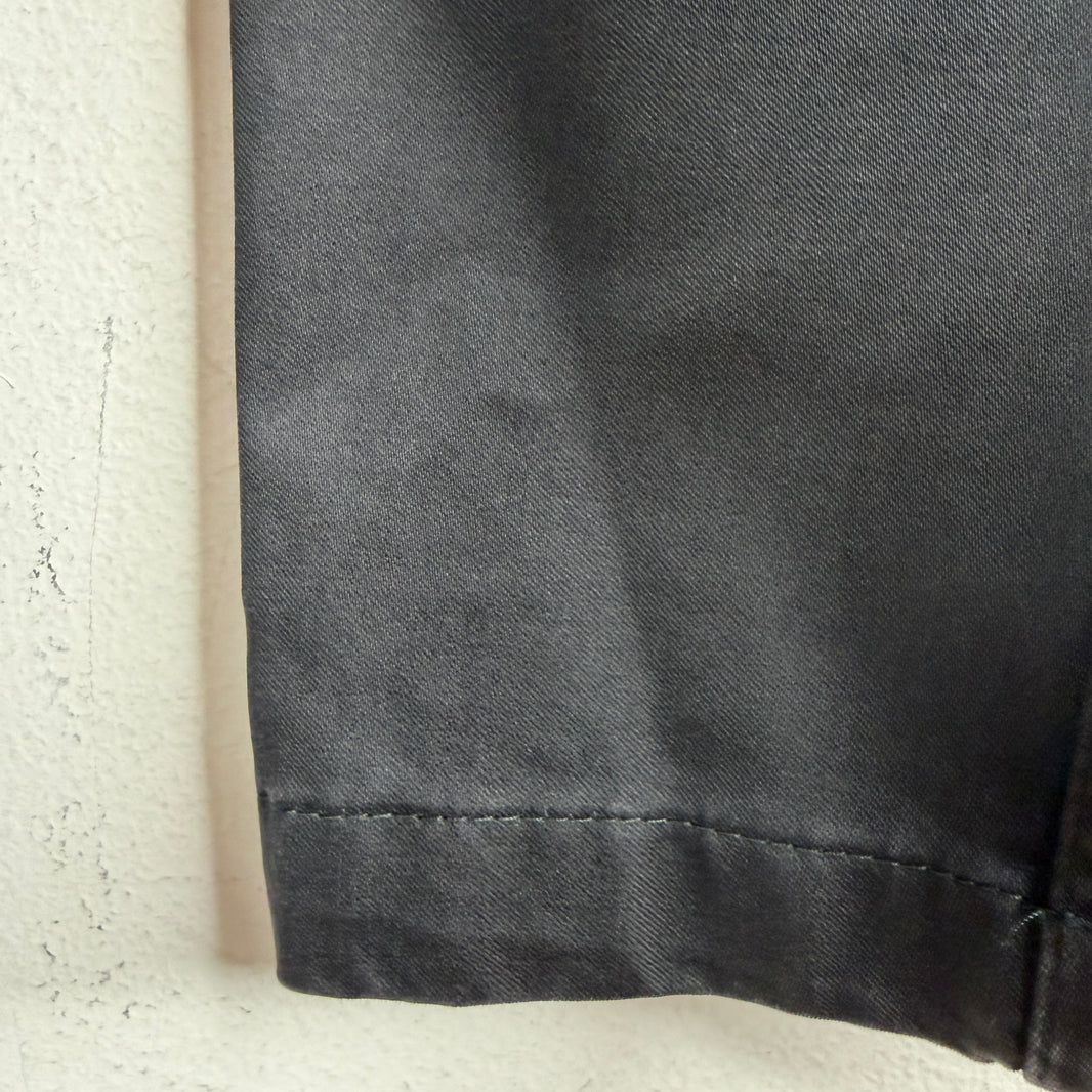 Helmut Lang Vintage Button Up Chore Over Shirt