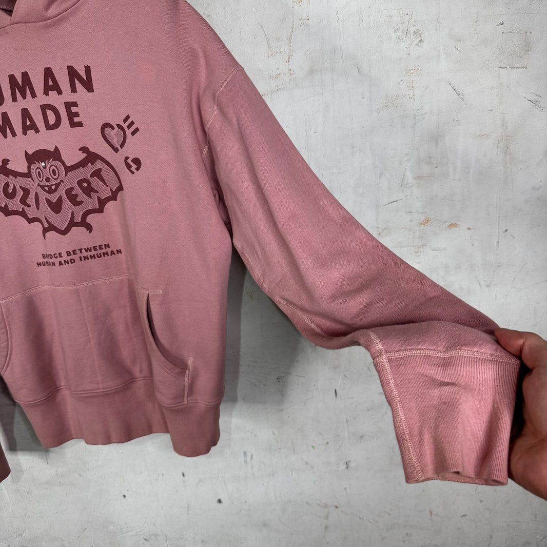 Human Made Uzi Gem Hoodie