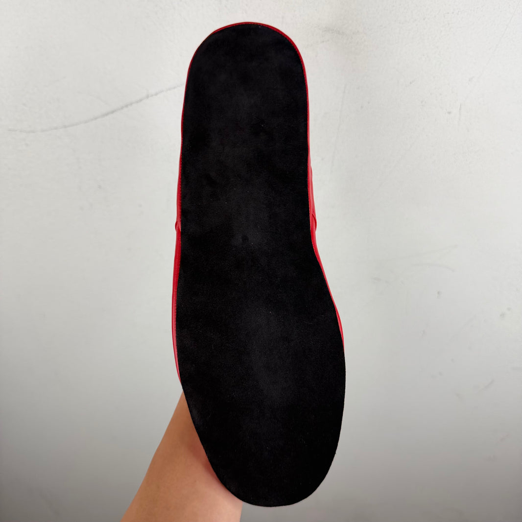 Louis Vuitton Supreme Hugh Slippers