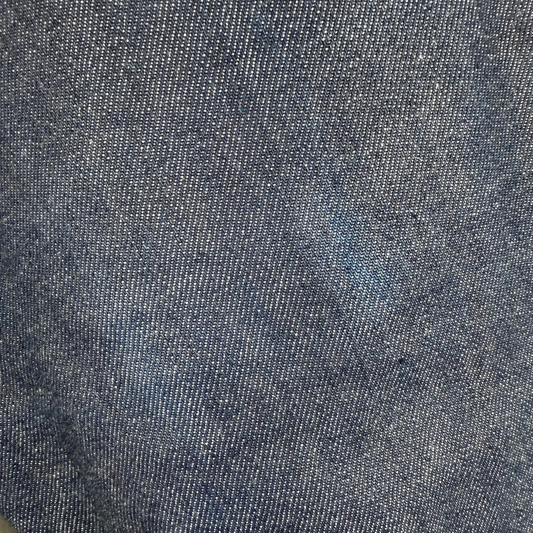APC Raw Wash Petit New Standard Jeans